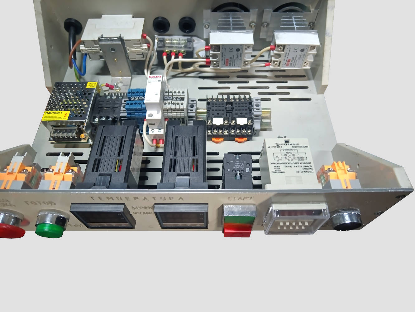 Cutting 2D Раскрой